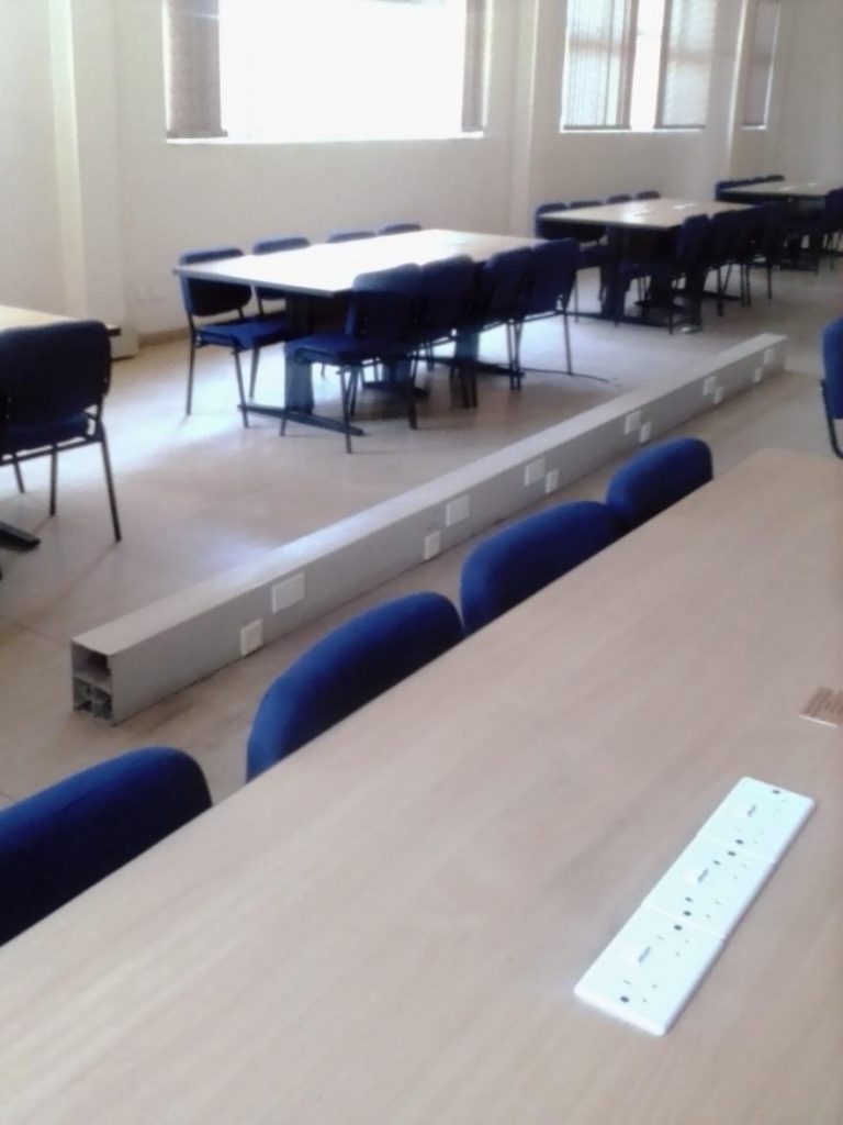 Bindura University of Science Education The Beit Trust